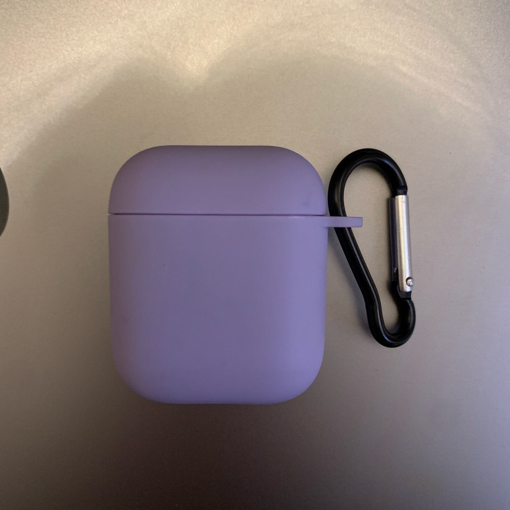 CHEAP gen 1 airpods charging case ONLY